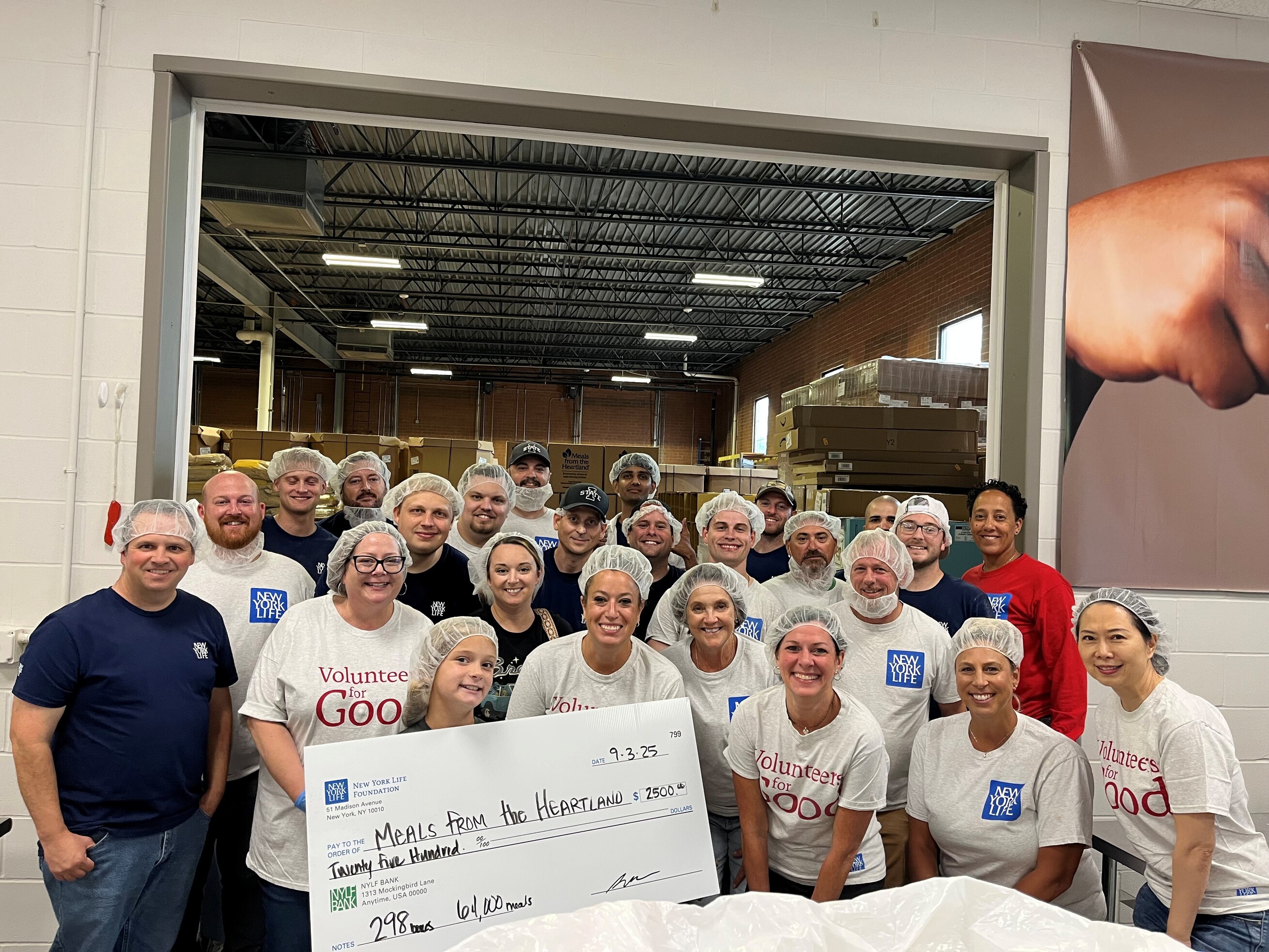 Meals from the Heartland